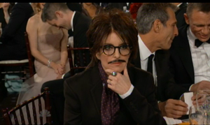 Illustration for article titled Live Coverage: The 2013 Golden Globes